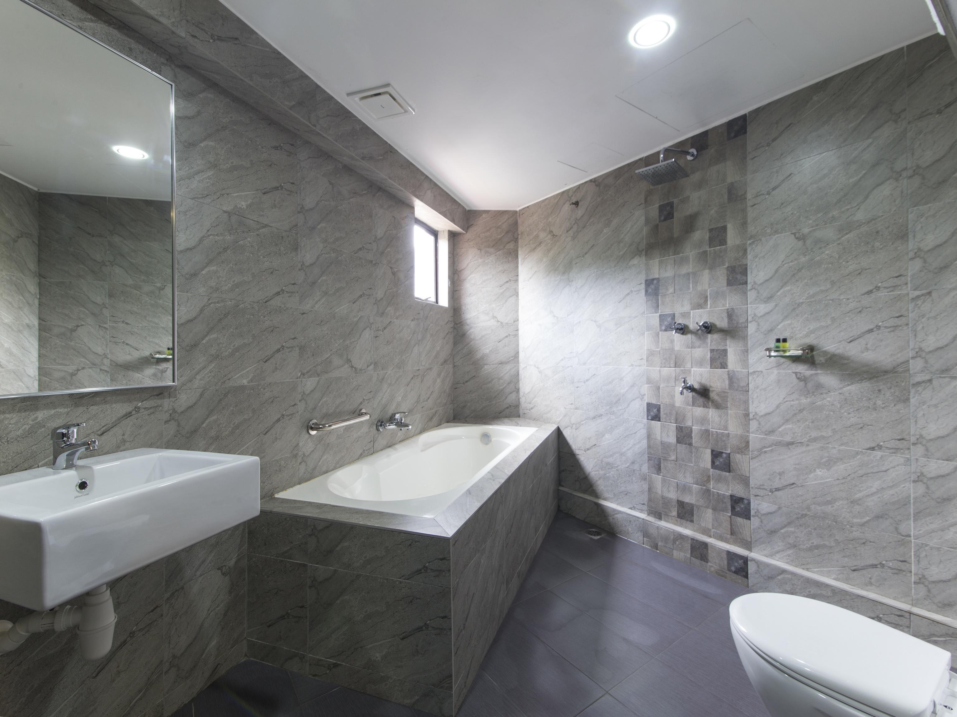 Greystone Midaris Hotel Kuala Lumpur Exteriér fotografie