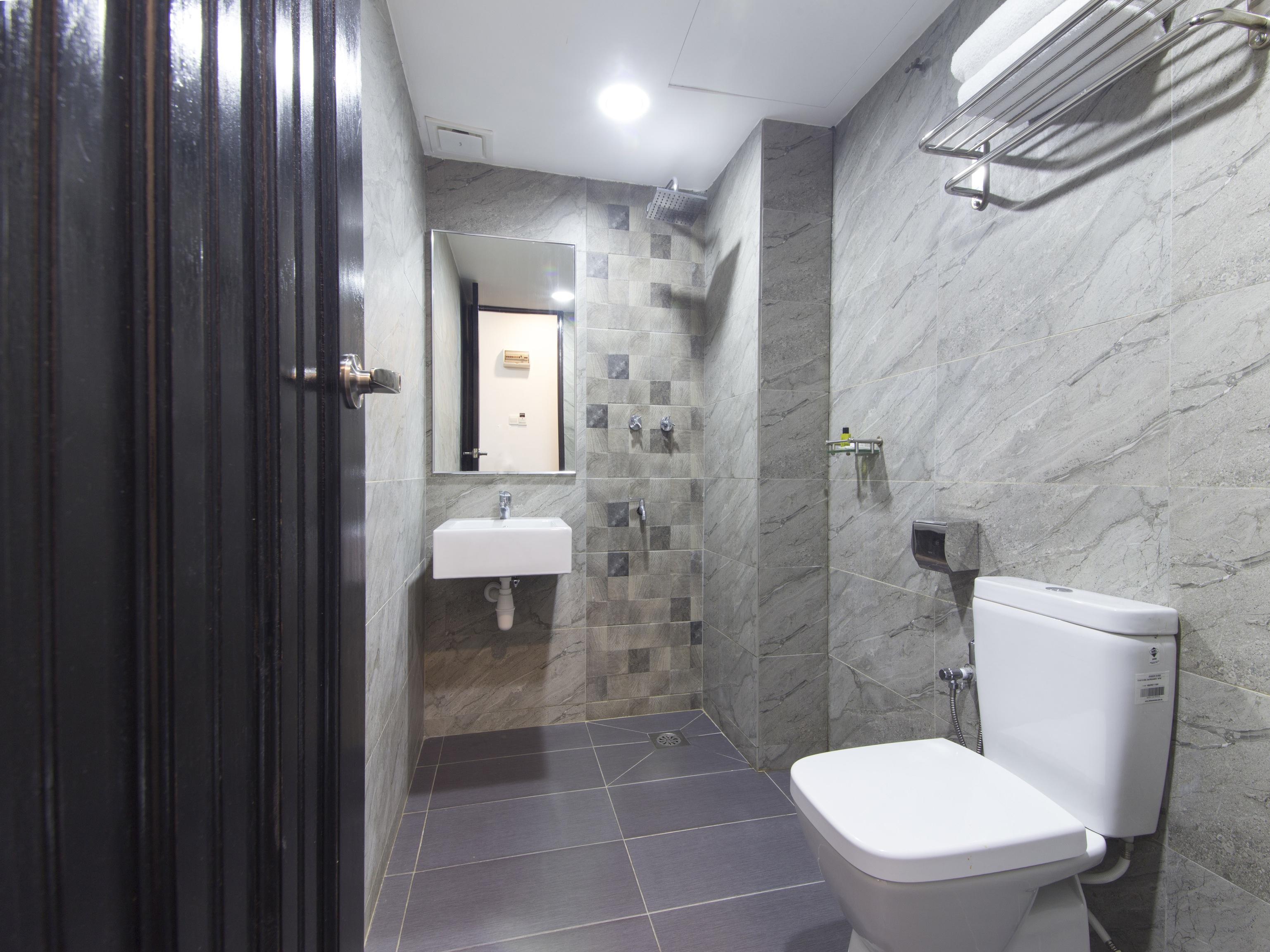 Greystone Midaris Hotel Kuala Lumpur Exteriér fotografie