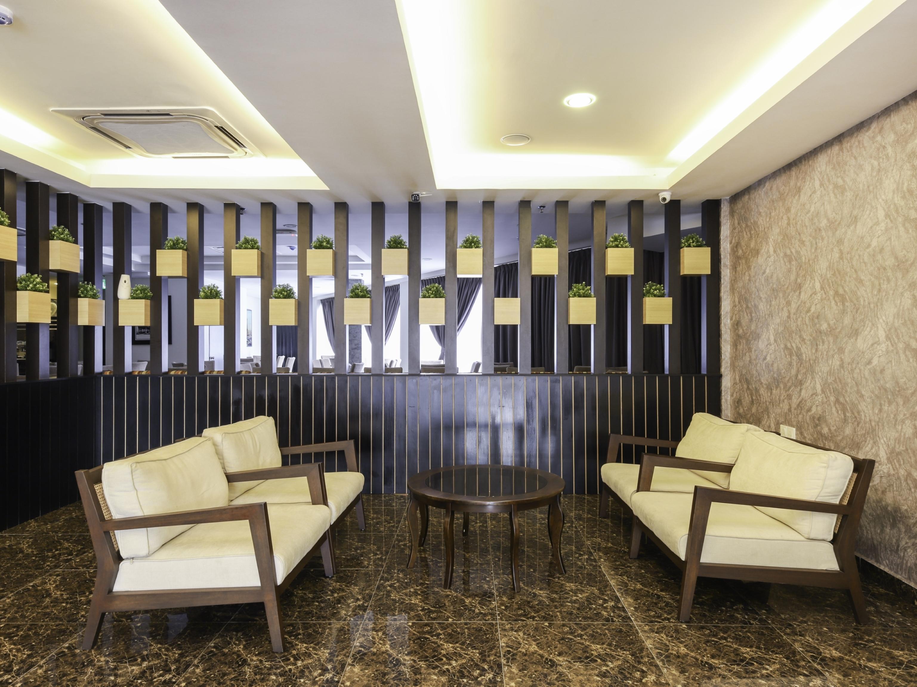 Greystone Midaris Hotel Kuala Lumpur Exteriér fotografie